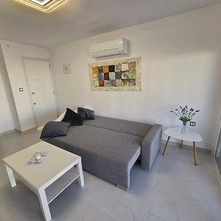 La Cantera Appartement Playa Peñíscola Exterior foto