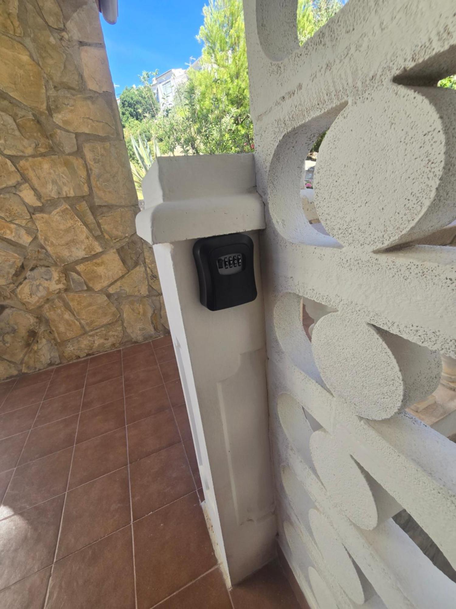 La Cantera Appartement Playa Peñíscola Exterior foto