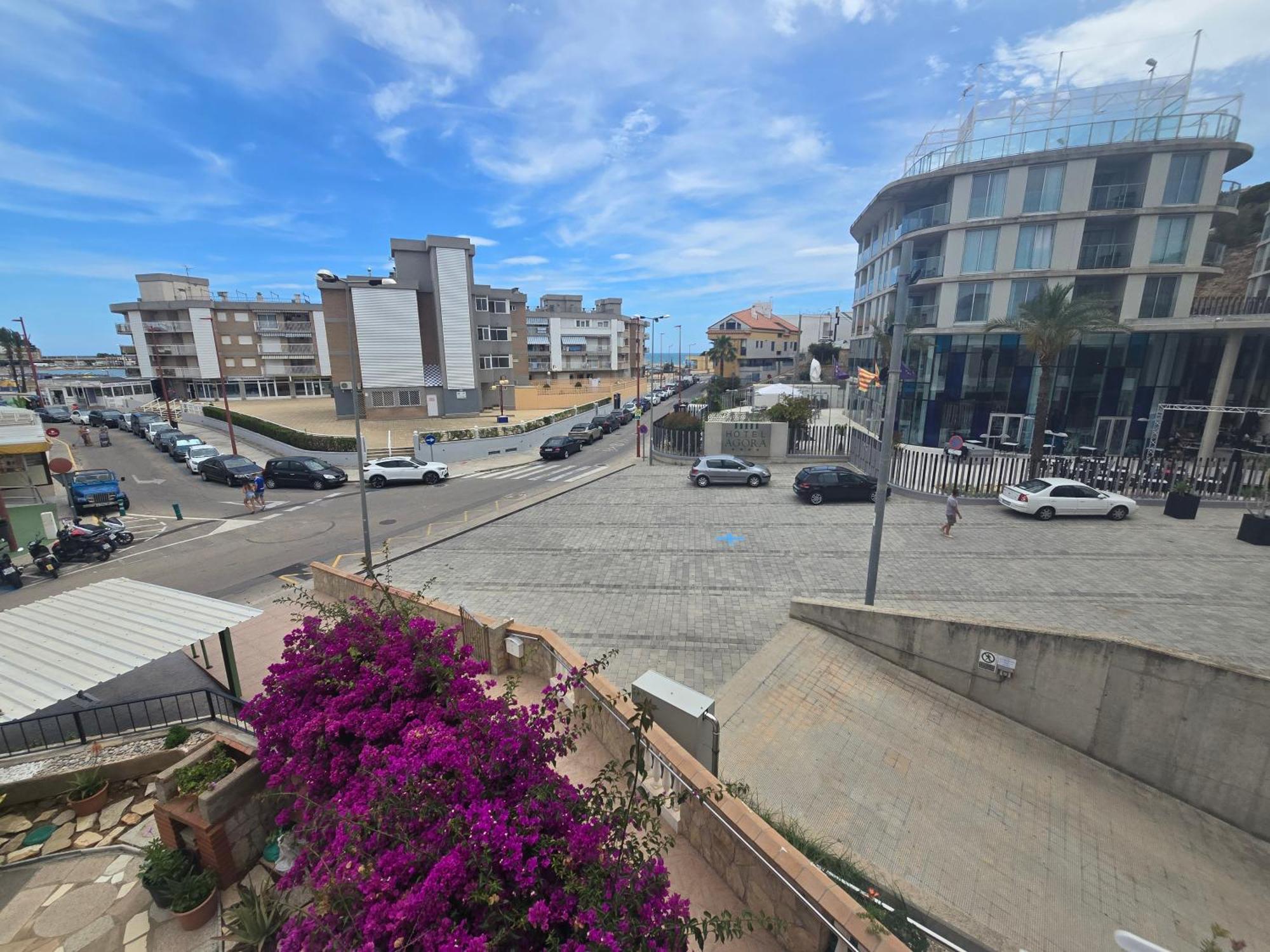 La Cantera Appartement Playa Peñíscola Exterior foto