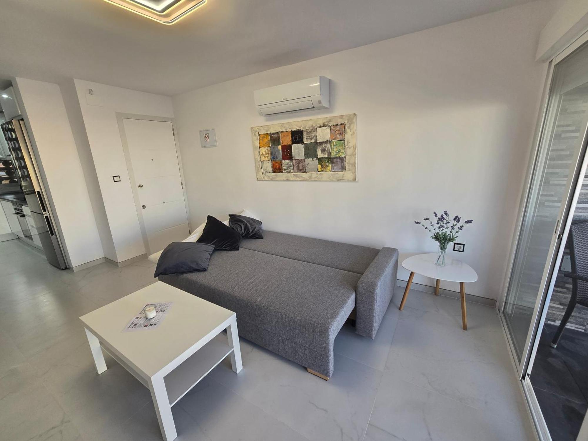 La Cantera Appartement Playa Peñíscola Exterior foto