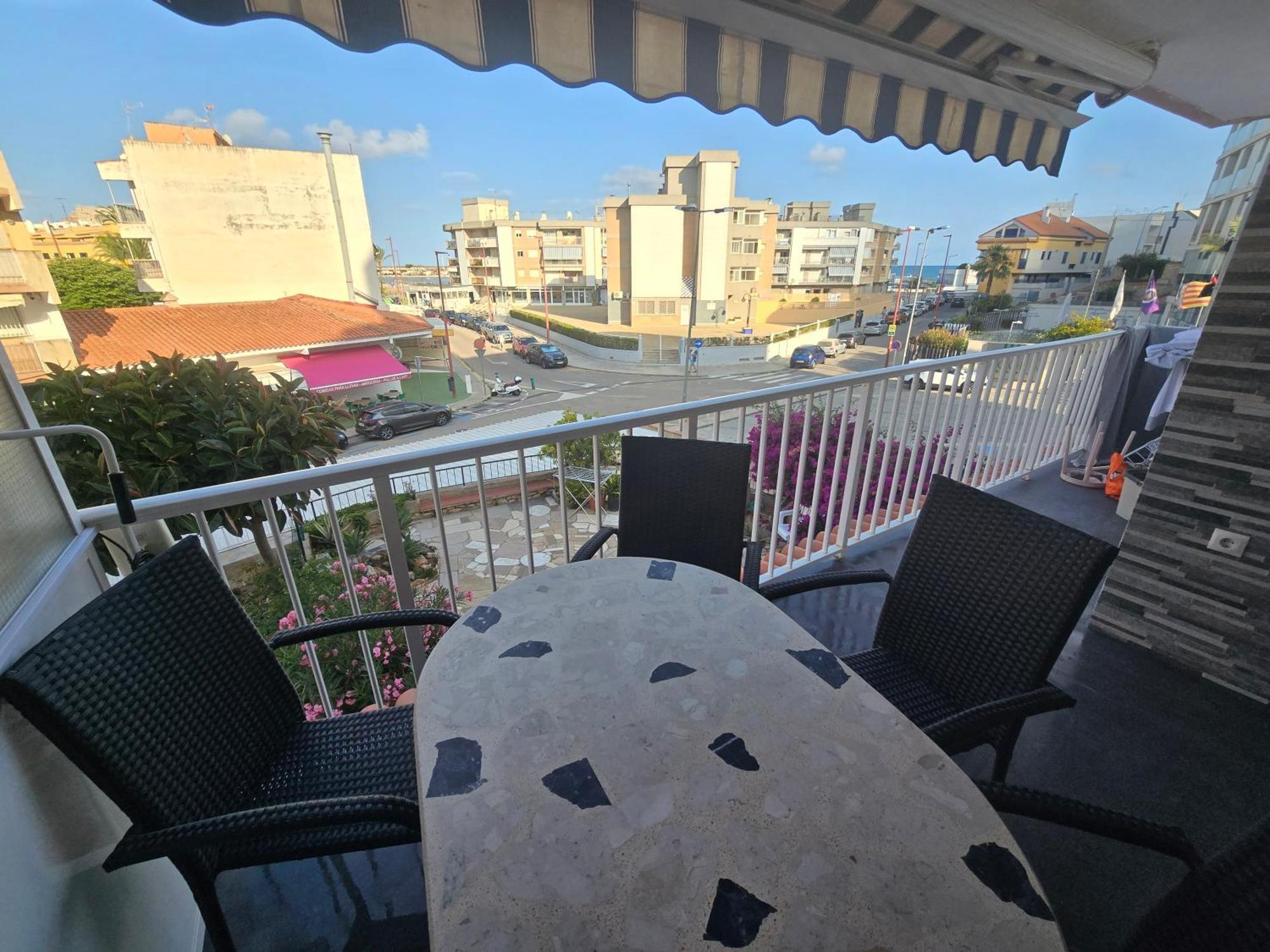 La Cantera Appartement Playa Peñíscola Exterior foto
