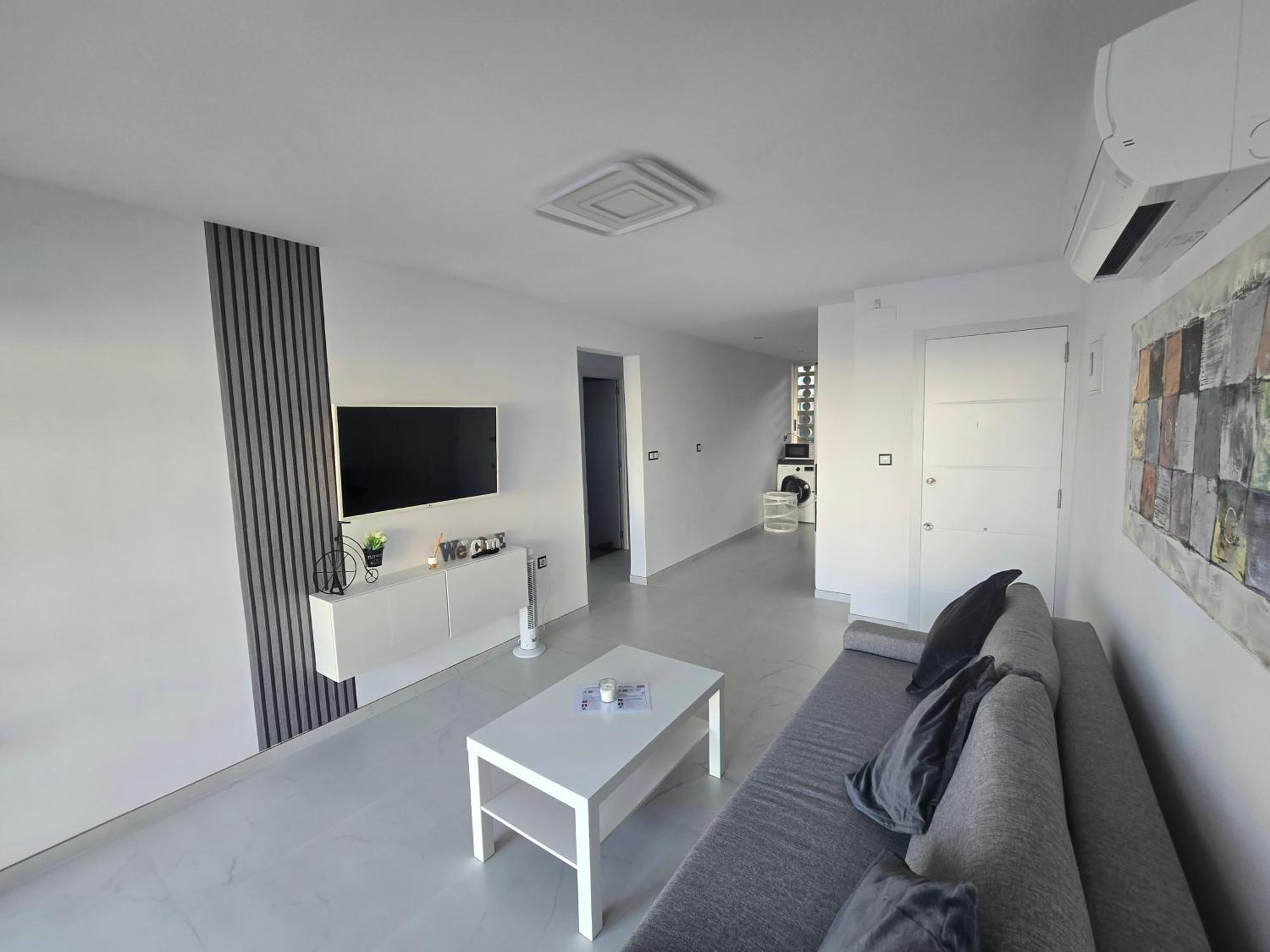 La Cantera Appartement Playa Peñíscola Exterior foto