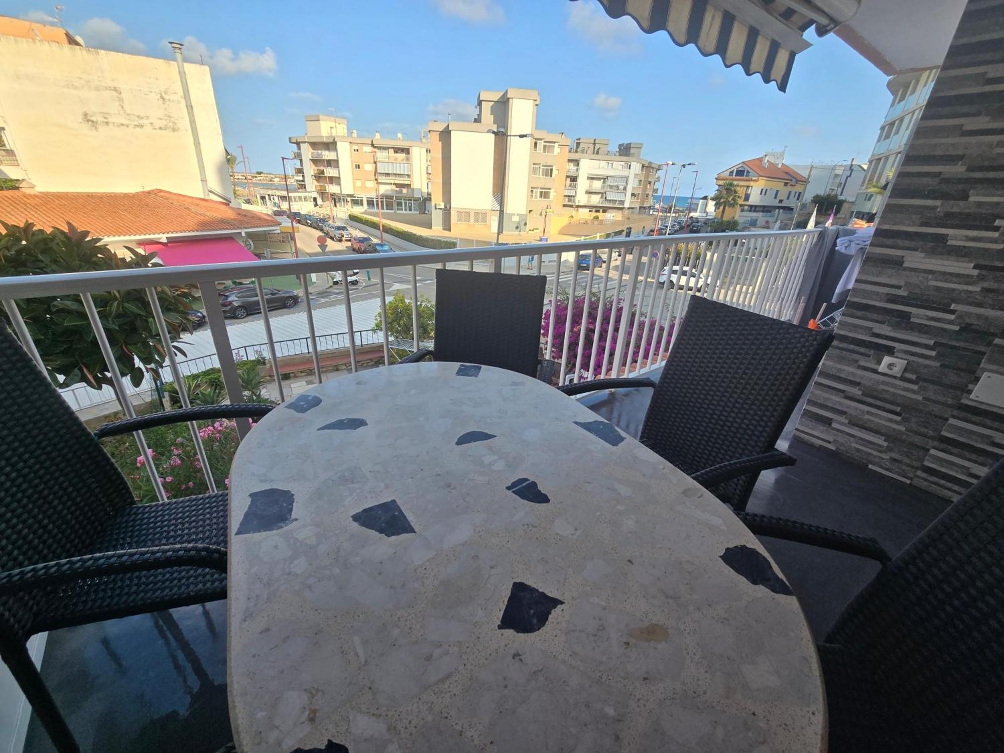 La Cantera Appartement Playa Peñíscola Exterior foto