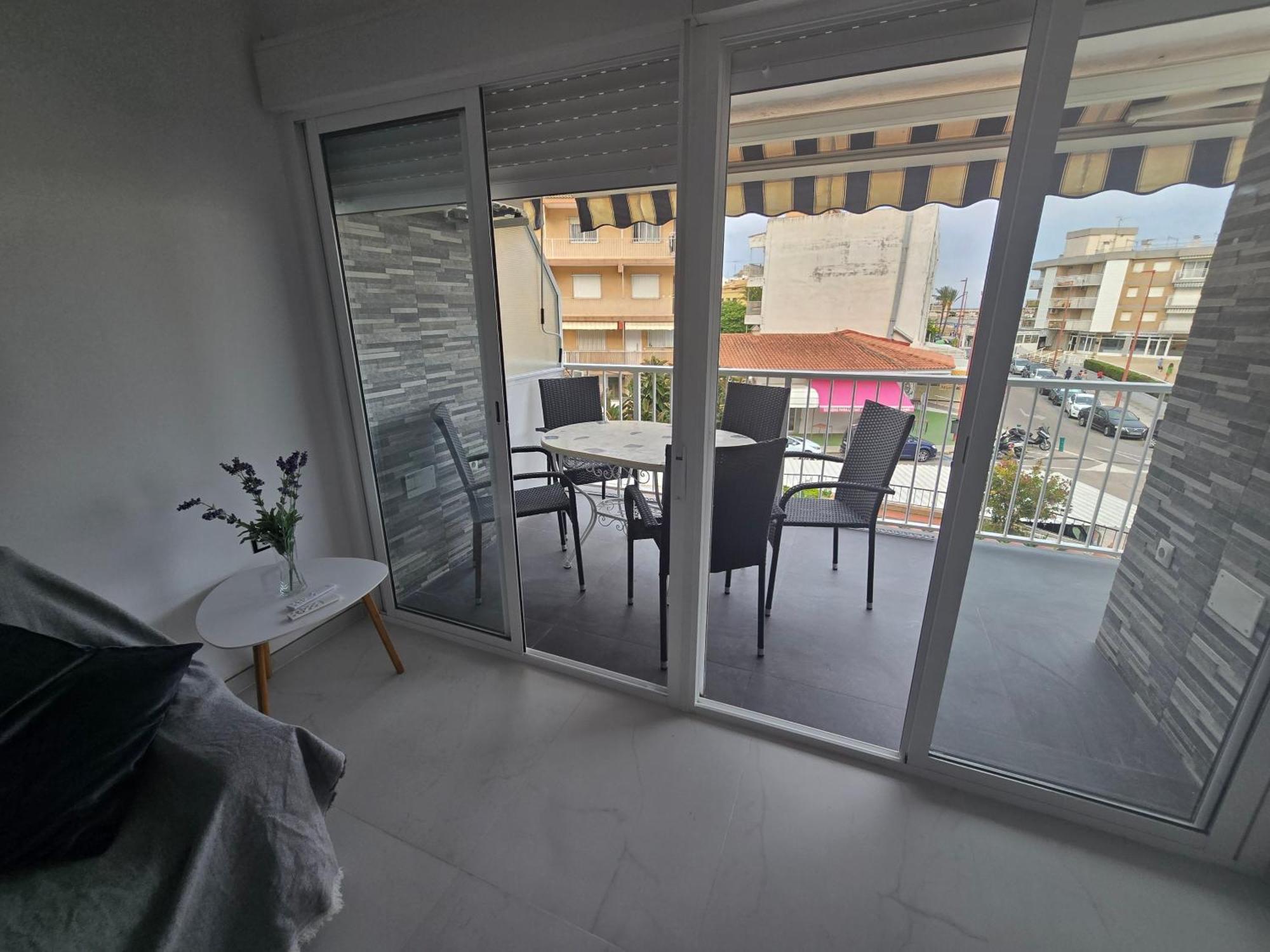 La Cantera Appartement Playa Peñíscola Exterior foto